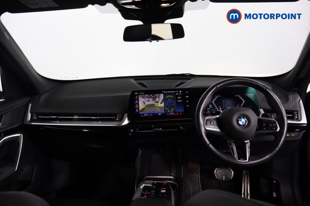 BMW X1 M Sport Premier Automatic Diesel SUV - Stock Number (1596531) - 19th supplementary image