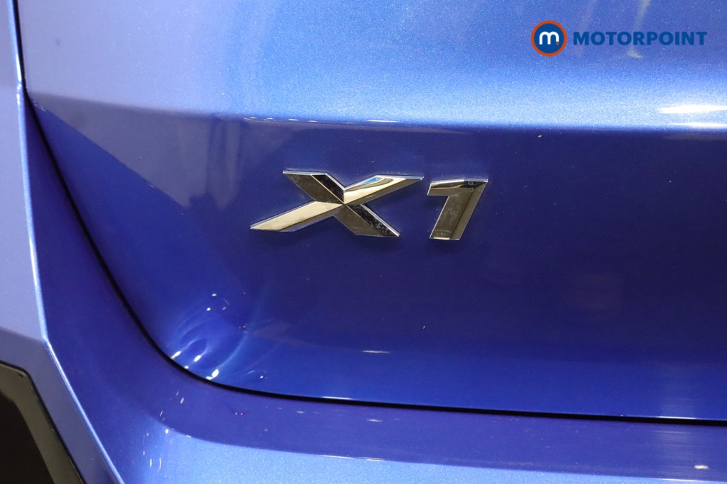 BMW X1 M Sport Premier Automatic Diesel SUV - Stock Number (1596531) - 21st supplementary image