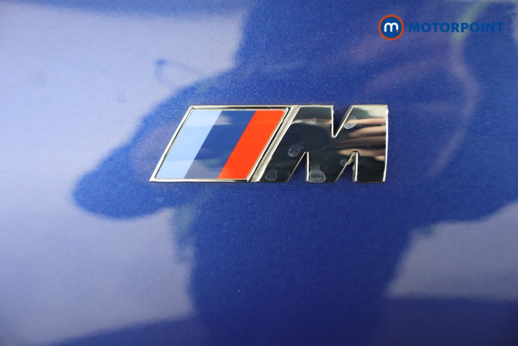 BMW X1 M Sport Premier Automatic Diesel SUV - Stock Number (1596531) - 25th supplementary image