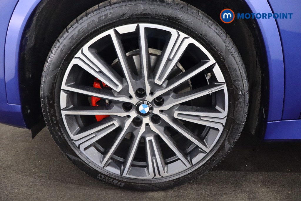 BMW X1 M Sport Premier Automatic Diesel SUV - Stock Number (1596531) - 27th supplementary image