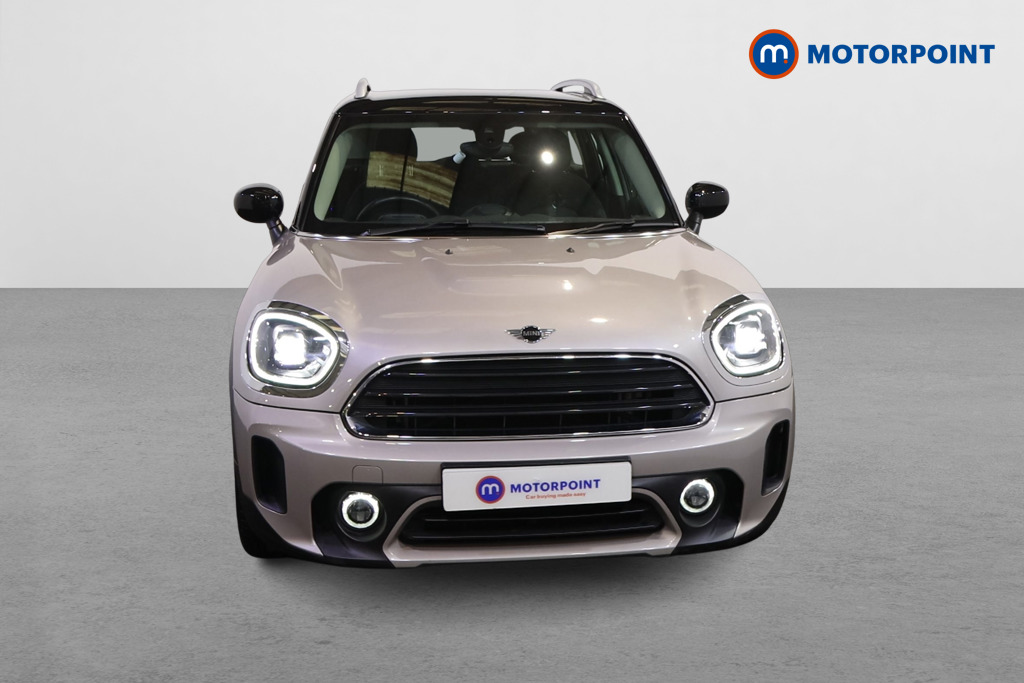 Mini Countryman Cooper Classic Automatic Petrol SUV - Stock Number (1596588) - Front bumper