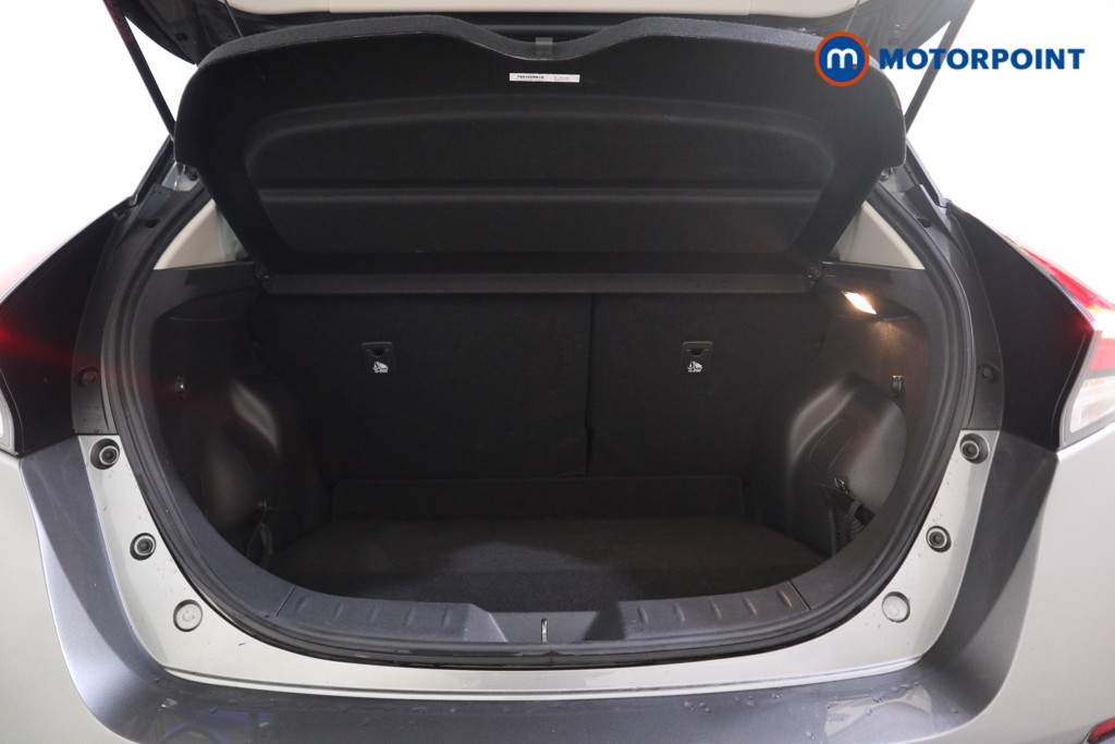 Nissan Leaf N-Connecta Automatic Electric Hatchback - Stock Number (1596596) - 18th supplementary image