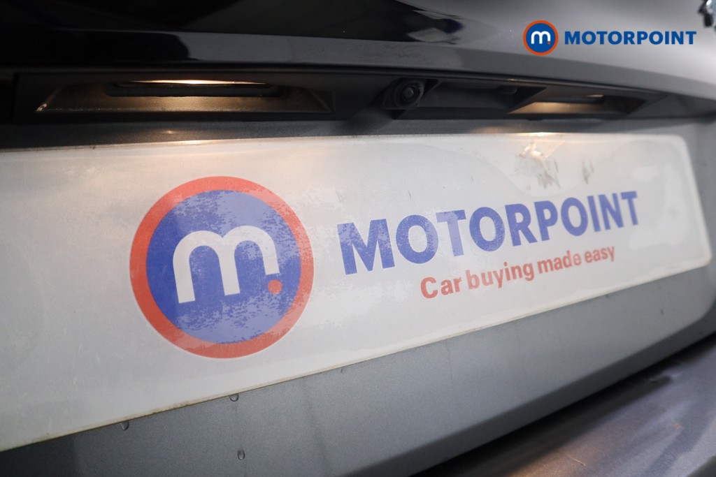 Nissan Leaf N-Connecta Automatic Electric Hatchback - Stock Number (1596596) - 24th supplementary image