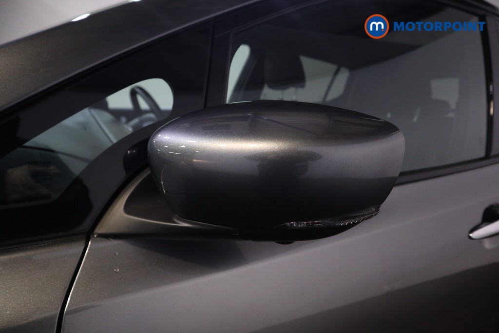 Nissan Leaf N-Connecta Automatic Electric Hatchback - Stock Number (1596596) - 29th supplementary image