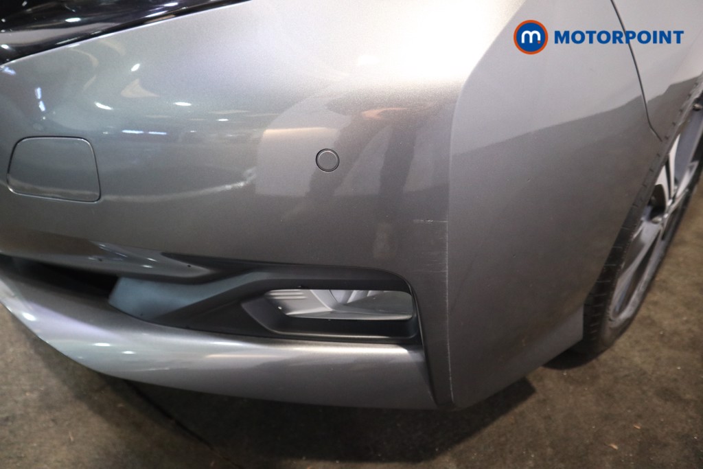 Nissan Leaf N-Connecta Automatic Electric Hatchback - Stock Number (1596596) - 30th supplementary image