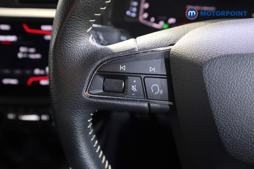 Seat Arona Xcellence Lux Automatic Diesel SUV - Stock Number (1596651) - 3rd supplementary image