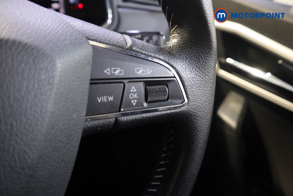 Seat Arona Xcellence Lux Automatic Diesel SUV - Stock Number (1596651) - 4th supplementary image