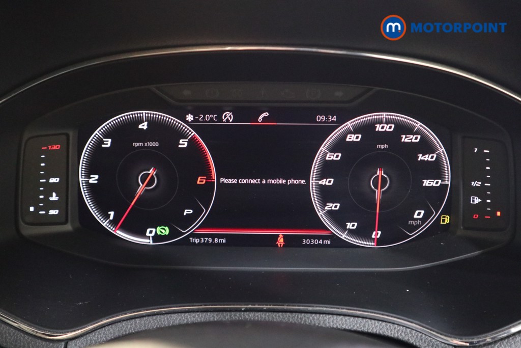 Seat Arona Xcellence Lux Automatic Diesel SUV - Stock Number (1596651) - 6th supplementary image