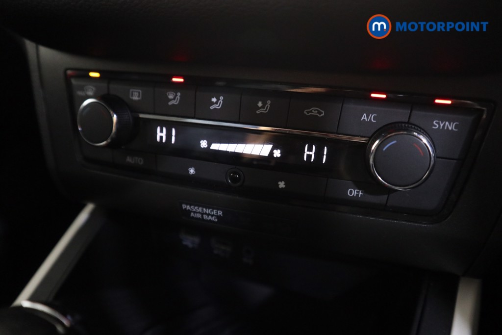 Seat Arona Xcellence Lux Automatic Diesel SUV - Stock Number (1596651) - 8th supplementary image