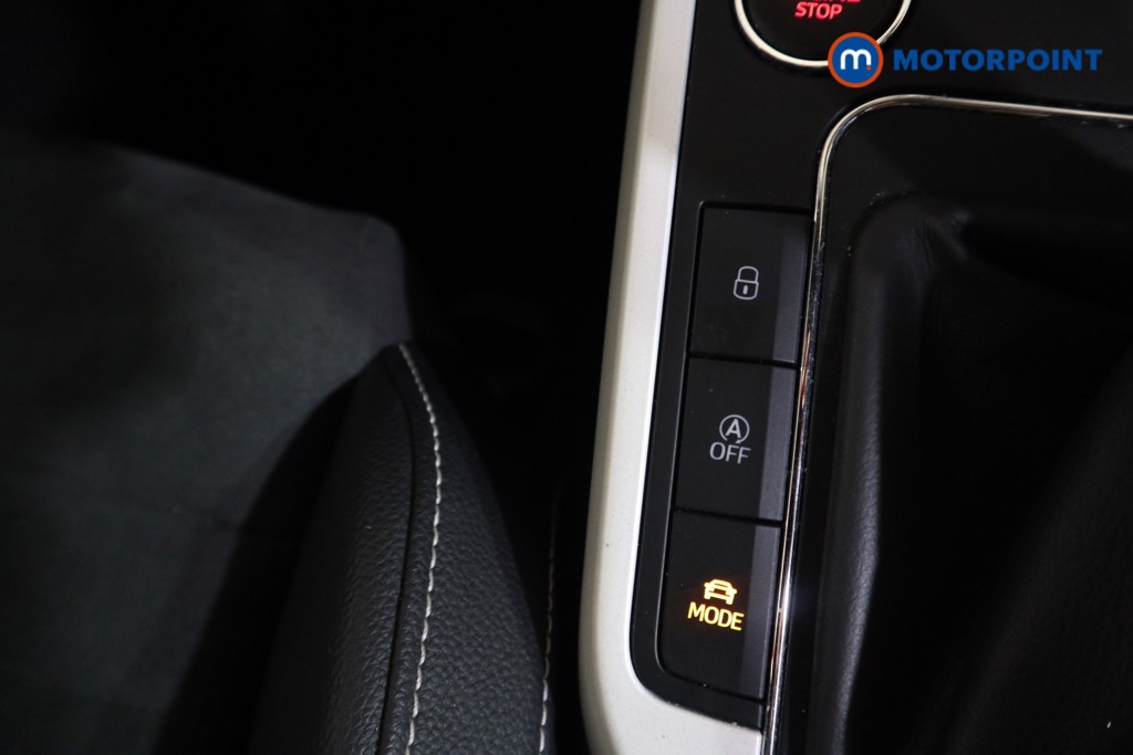 Seat Arona Xcellence Lux Automatic Diesel SUV - Stock Number (1596651) - 10th supplementary image