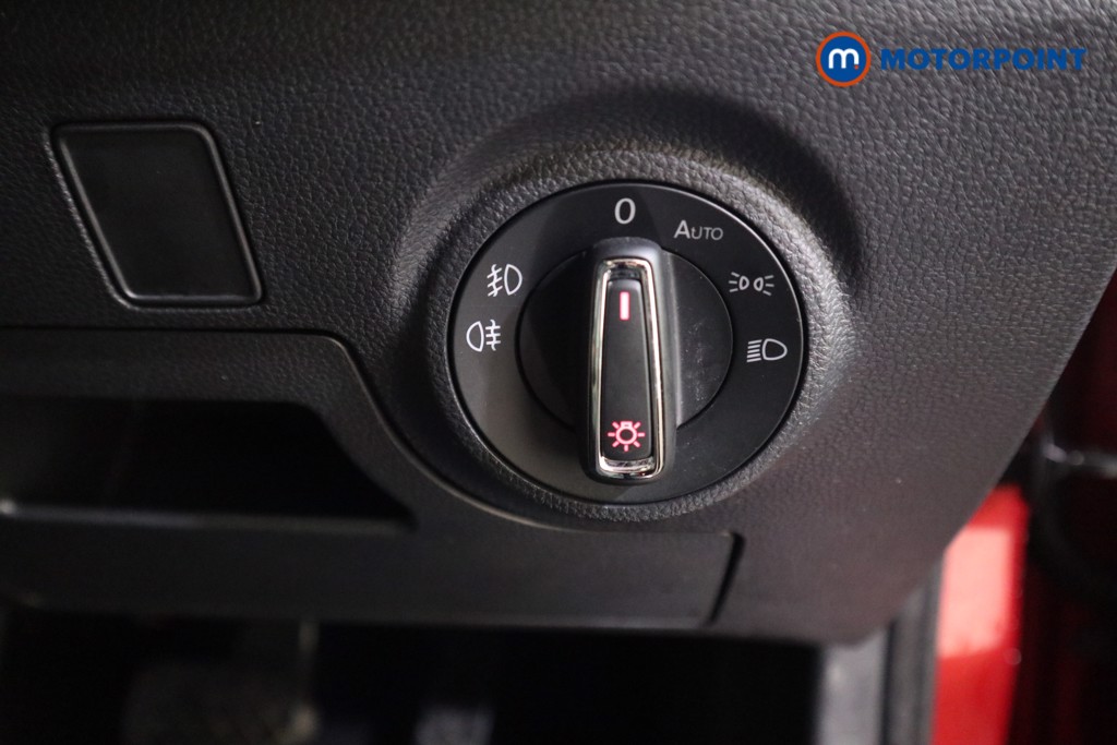 Seat Arona Xcellence Lux Automatic Diesel SUV - Stock Number (1596651) - 13th supplementary image