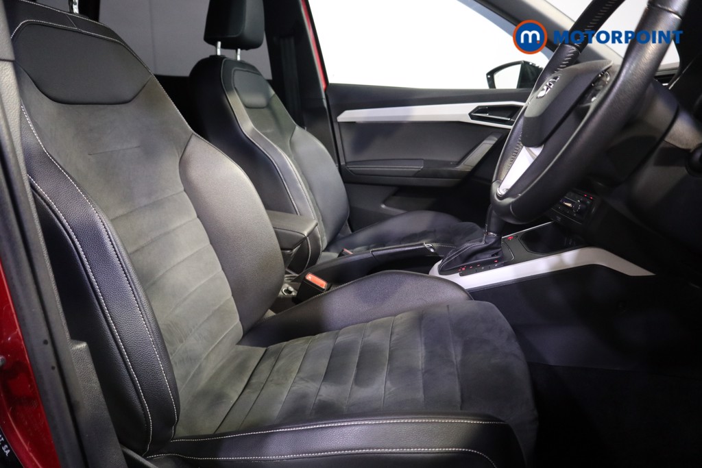Seat Arona Xcellence Lux Automatic Diesel SUV - Stock Number (1596651) - 15th supplementary image