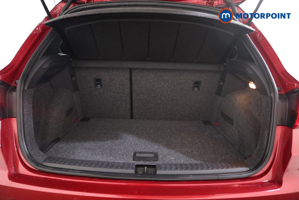 Seat Arona Xcellence Lux Automatic Diesel SUV - Stock Number (1596651) - 19th supplementary image