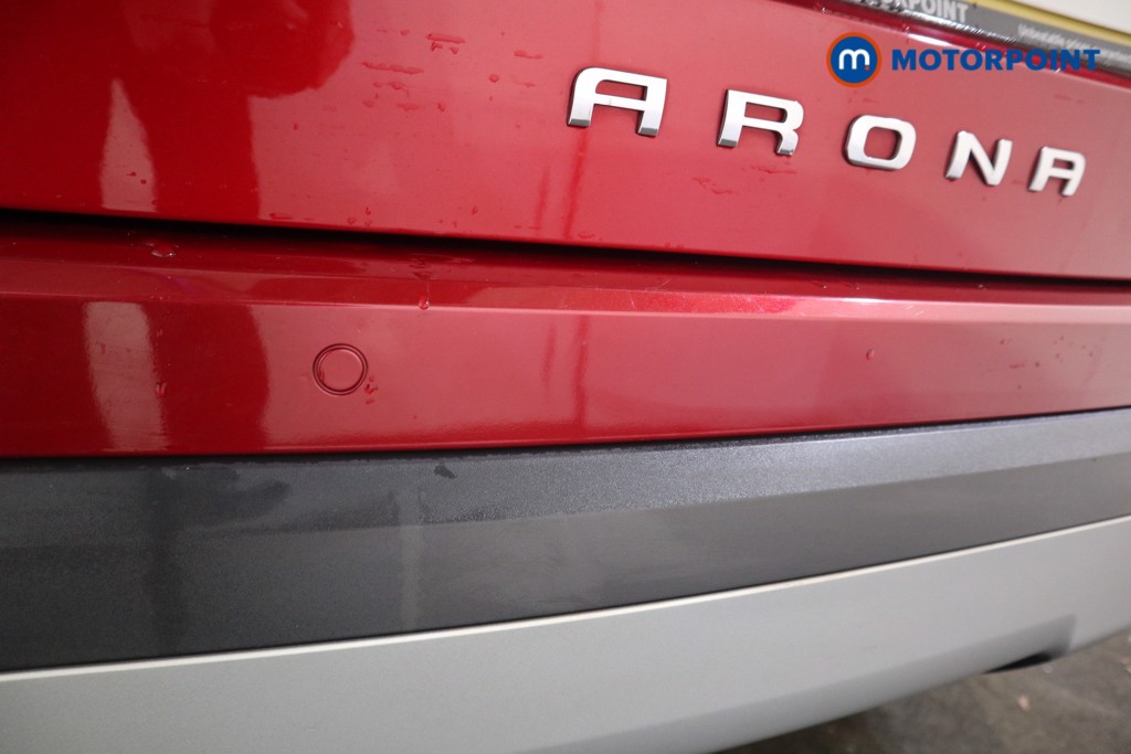 Seat Arona Xcellence Lux Automatic Diesel SUV - Stock Number (1596651) - 24th supplementary image