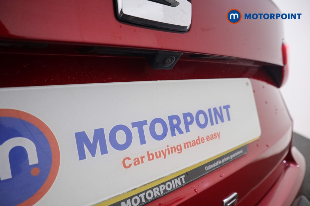 Seat Arona Xcellence Lux Automatic Diesel SUV - Stock Number (1596651) - 25th supplementary image