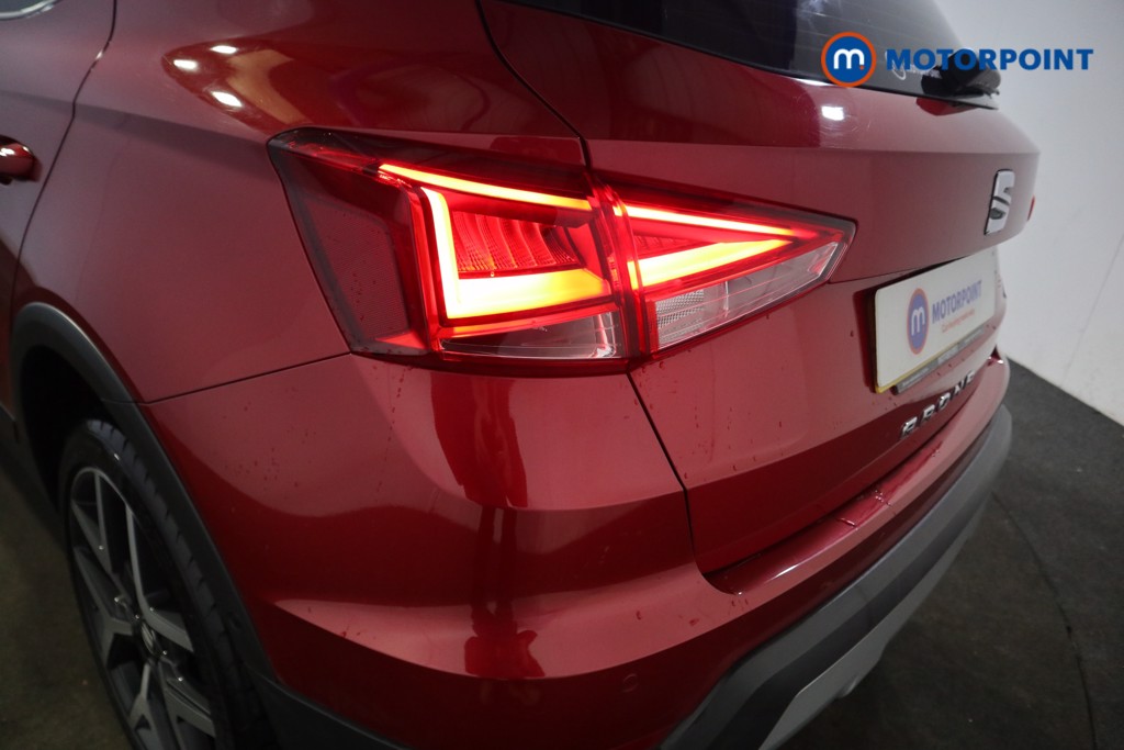 Seat Arona Xcellence Lux Automatic Diesel SUV - Stock Number (1596651) - 26th supplementary image