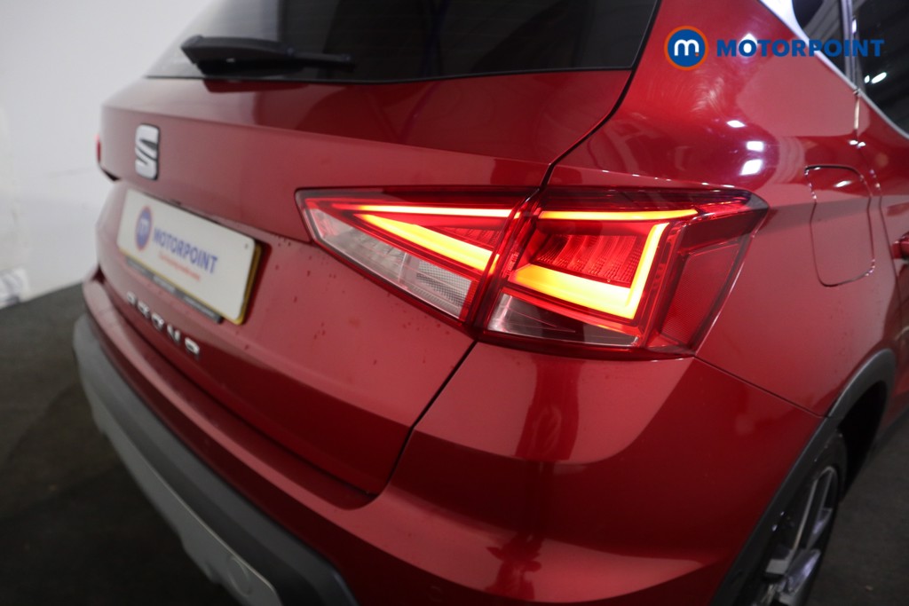 Seat Arona Xcellence Lux Automatic Diesel SUV - Stock Number (1596651) - 27th supplementary image