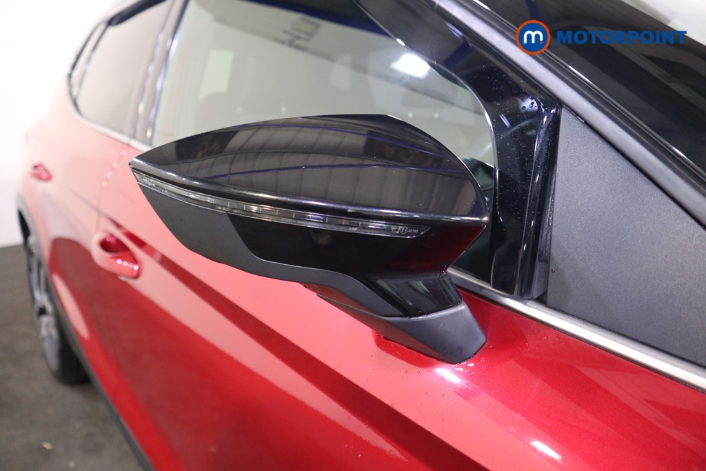 Seat Arona Xcellence Lux Automatic Diesel SUV - Stock Number (1596651) - 28th supplementary image