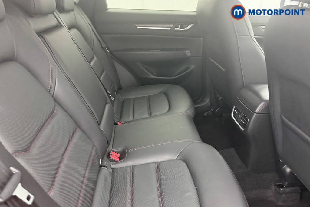 Audi A1 Technik Automatic Petrol Hatchback - Stock Number (1596658) - 8th supplementary image