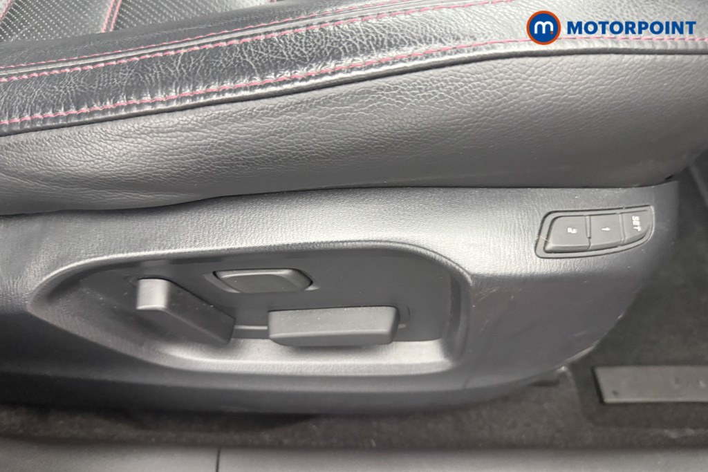 Audi A1 Technik Automatic Petrol Hatchback - Stock Number (1596658) - 12th supplementary image