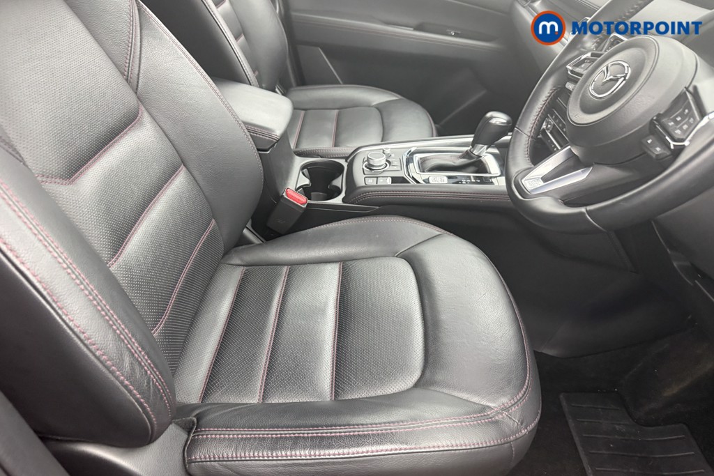 Audi A1 Technik Automatic Petrol Hatchback - Stock Number (1596658) - 13th supplementary image