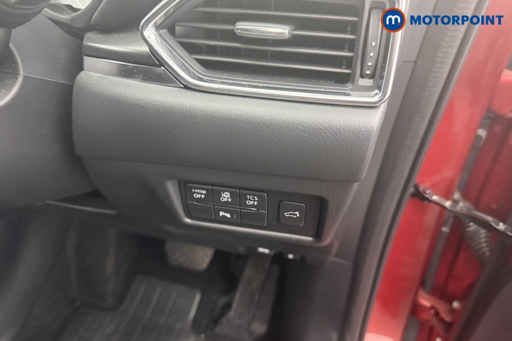 Audi A1 Technik Automatic Petrol Hatchback - Stock Number (1596658) - 14th supplementary image