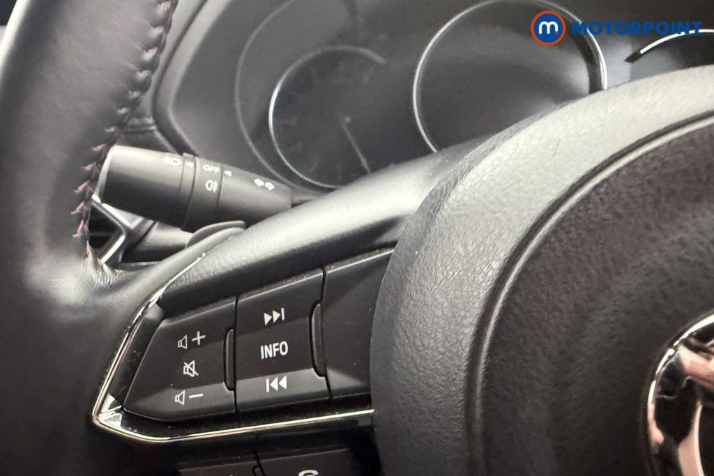 Audi A1 Technik Automatic Petrol Hatchback - Stock Number (1596658) - 16th supplementary image