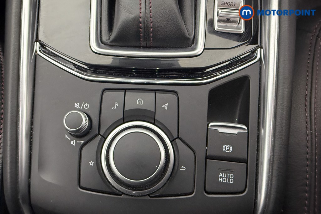 Audi A1 Technik Automatic Petrol Hatchback - Stock Number (1596658) - 17th supplementary image