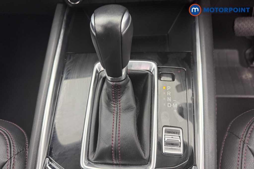 Audi A1 Technik Automatic Petrol Hatchback - Stock Number (1596658) - 18th supplementary image