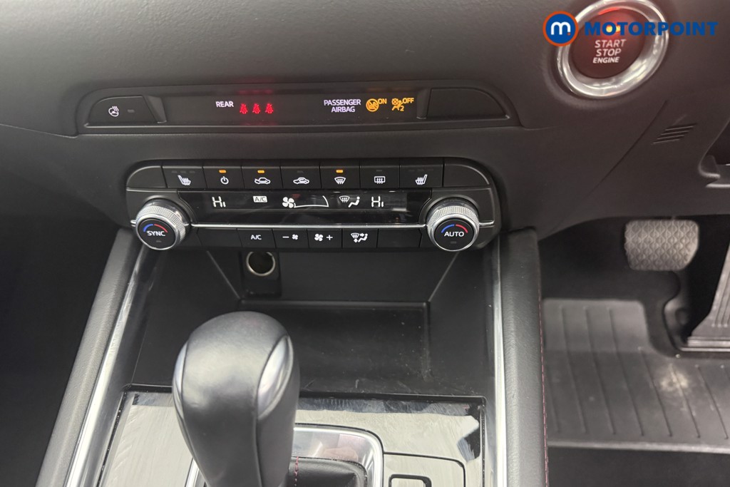 Audi A1 Technik Automatic Petrol Hatchback - Stock Number (1596658) - 19th supplementary image