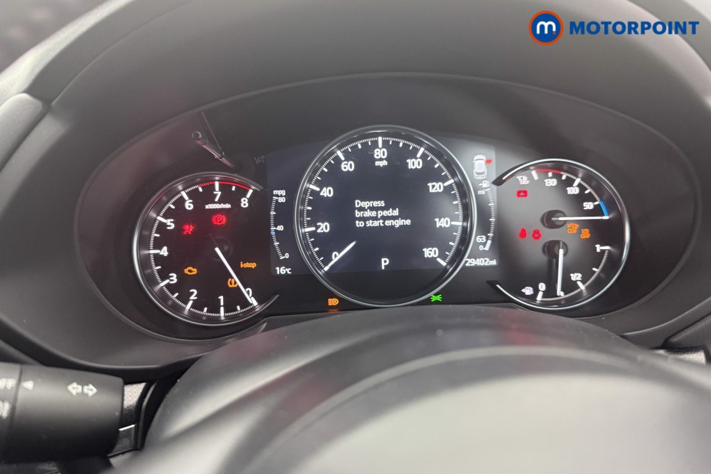 Audi A1 Technik Automatic Petrol Hatchback - Stock Number (1596658) - 20th supplementary image