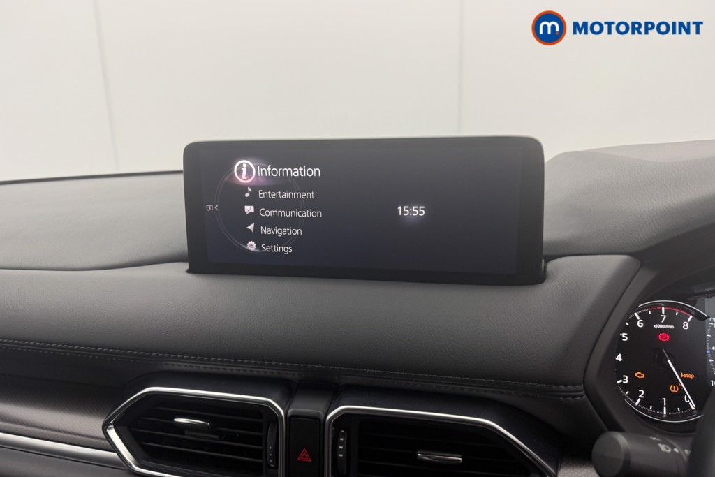 Audi A1 Technik Automatic Petrol Hatchback - Stock Number (1596658) - 21st supplementary image