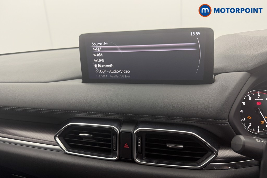 Audi A1 Technik Automatic Petrol Hatchback - Stock Number (1596658) - 23rd supplementary image