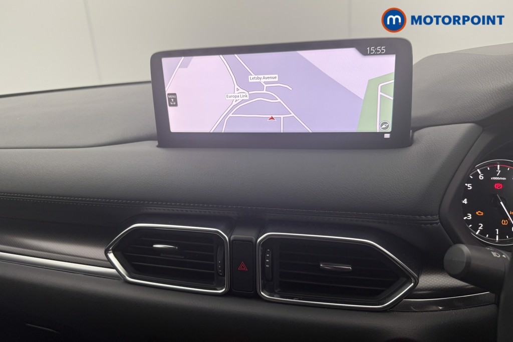 Audi A1 Technik Automatic Petrol Hatchback - Stock Number (1596658) - 25th supplementary image