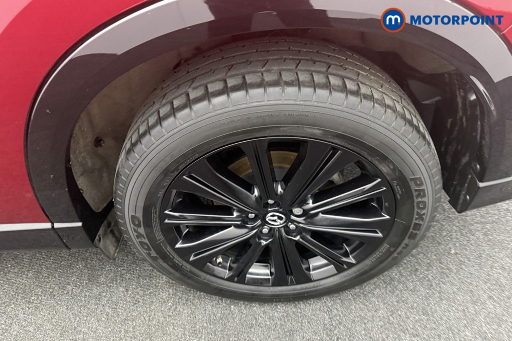 Audi A1 Technik Automatic Petrol Hatchback - Stock Number (1596658) - 33rd supplementary image