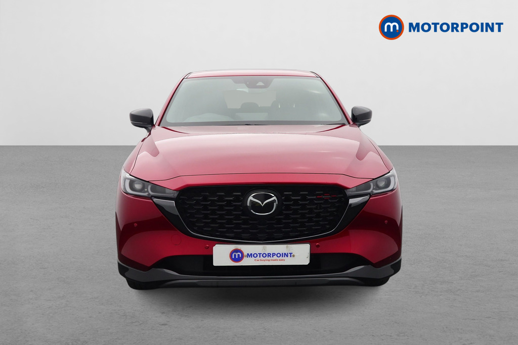 Audi A1 Technik Automatic Petrol Hatchback - Stock Number (1596658) - Front bumper