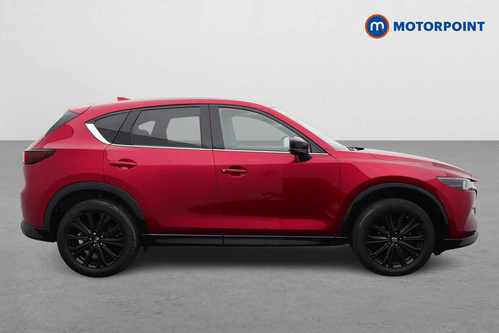 Audi A1 Technik Automatic Petrol Hatchback - Stock Number (1596658) - Drivers side