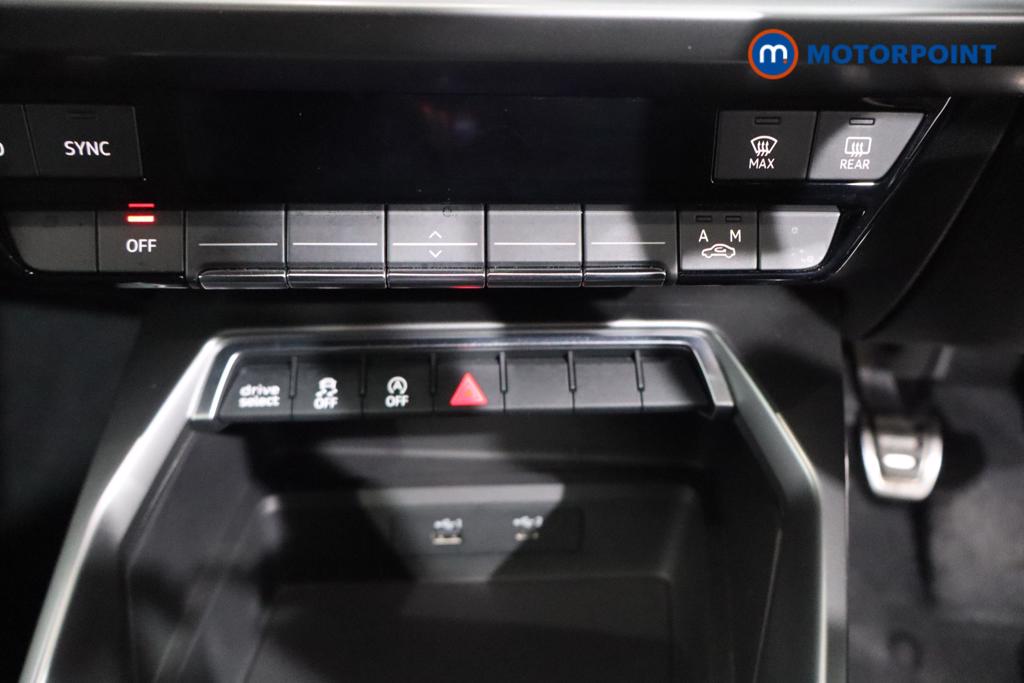 Audi A3 S Line Manual Petrol Hatchback - Stock Number (1596707) - 3rd supplementary image