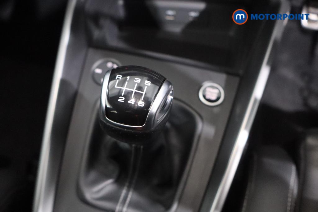 Audi A3 S Line Manual Petrol Hatchback - Stock Number (1596707) - 4th supplementary image