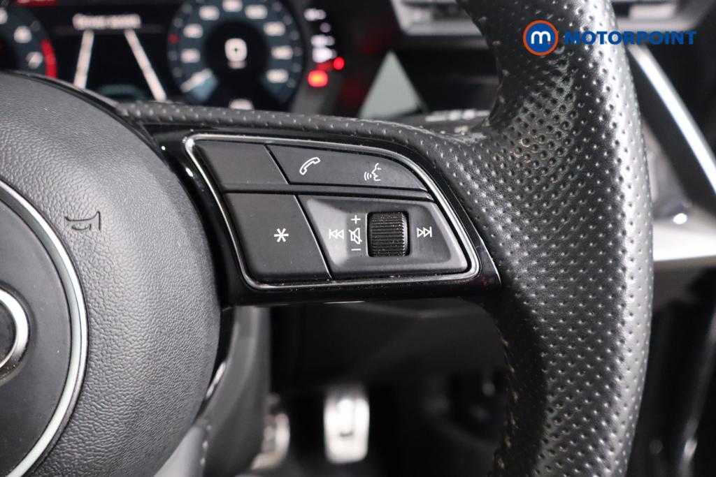 Audi A3 S Line Manual Petrol Hatchback - Stock Number (1596707) - 6th supplementary image