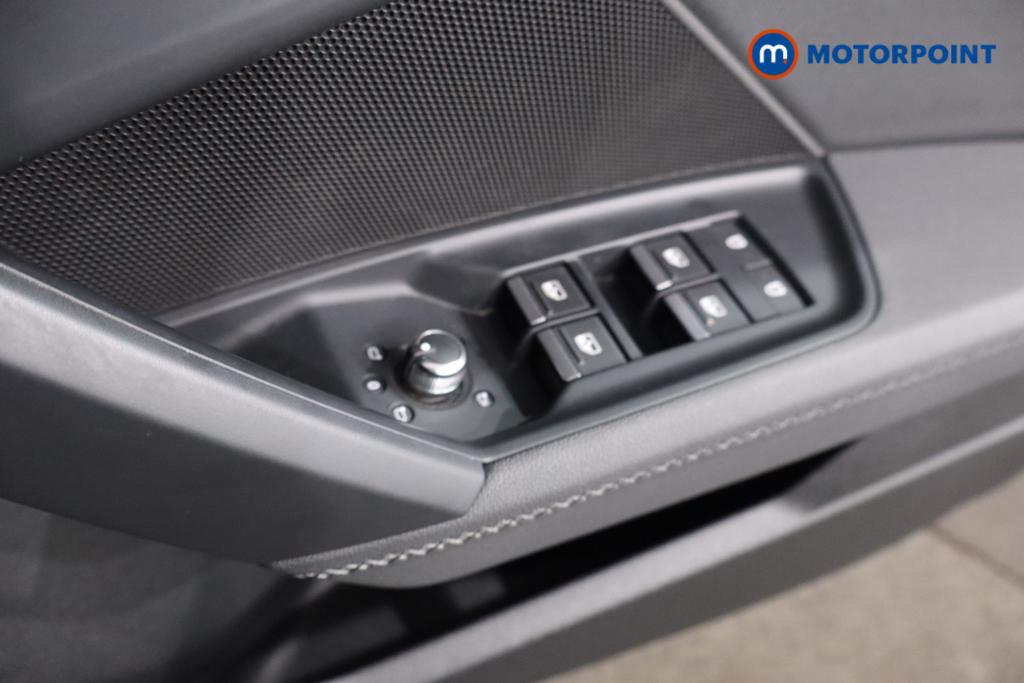 Audi A3 S Line Manual Petrol Hatchback - Stock Number (1596707) - 8th supplementary image