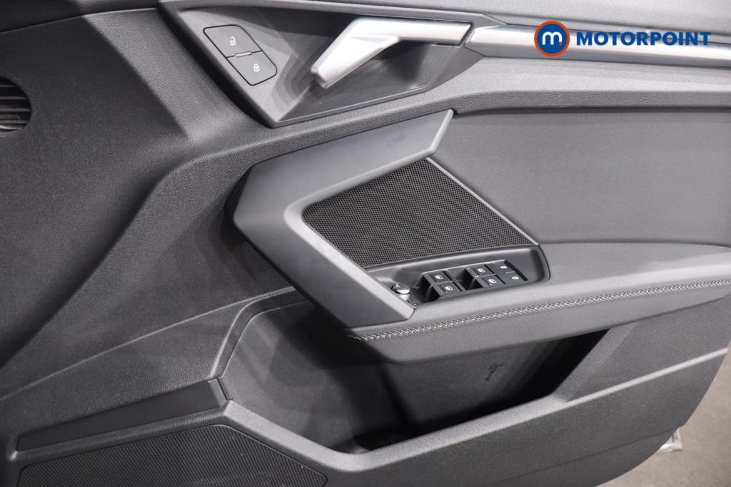 Audi A3 S Line Manual Petrol Hatchback - Stock Number (1596707) - 9th supplementary image