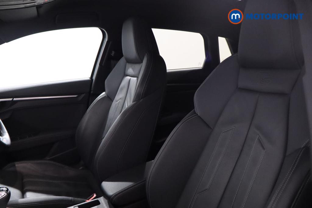 Audi A3 S Line Manual Petrol Hatchback - Stock Number (1596707) - 10th supplementary image