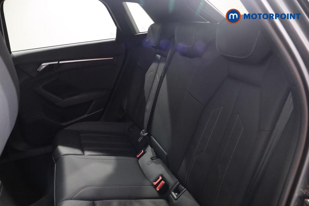Audi A3 S Line Manual Petrol Hatchback - Stock Number (1596707) - 11th supplementary image
