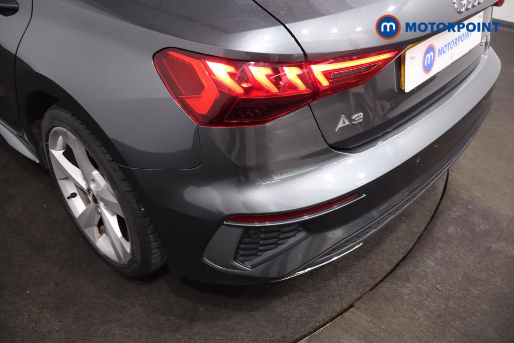 Audi A3 S Line Manual Petrol Hatchback - Stock Number (1596707) - 14th supplementary image