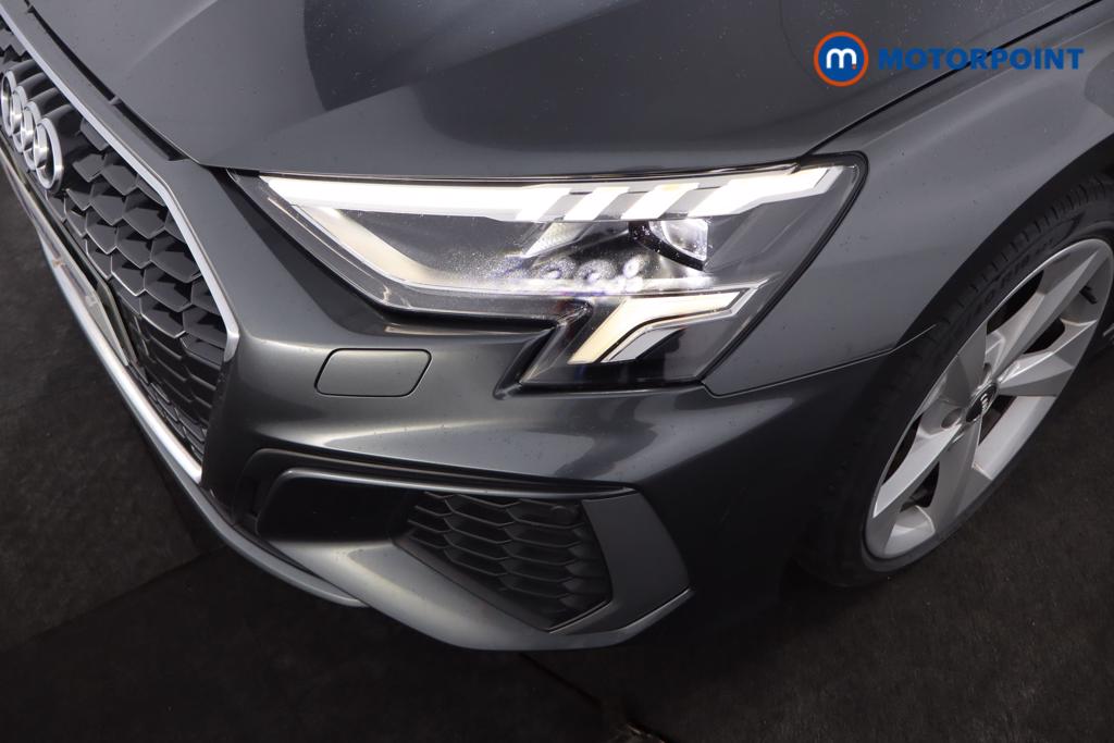 Audi A3 S Line Manual Petrol Hatchback - Stock Number (1596707) - 17th supplementary image