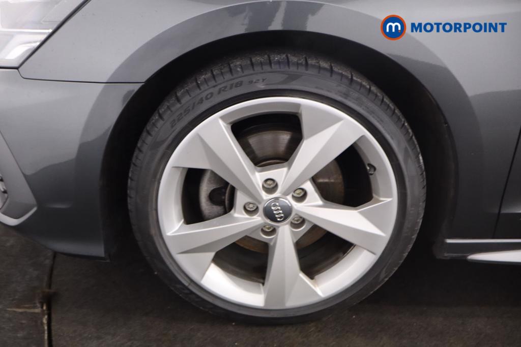 Audi A3 S Line Manual Petrol Hatchback - Stock Number (1596707) - 18th supplementary image