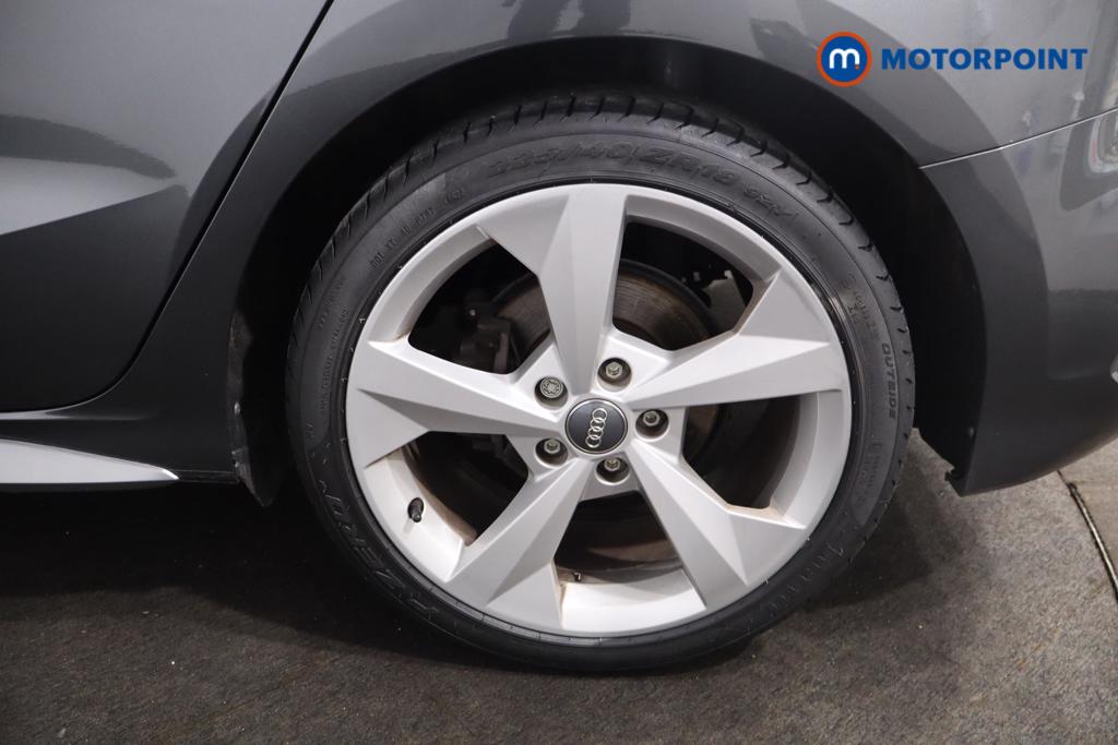 Audi A3 S Line Manual Petrol Hatchback - Stock Number (1596707) - 19th supplementary image