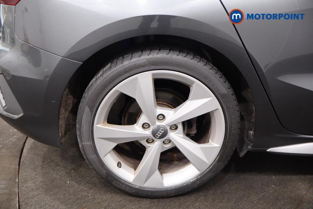 Audi A3 S Line Manual Petrol Hatchback - Stock Number (1596707) - 20th supplementary image
