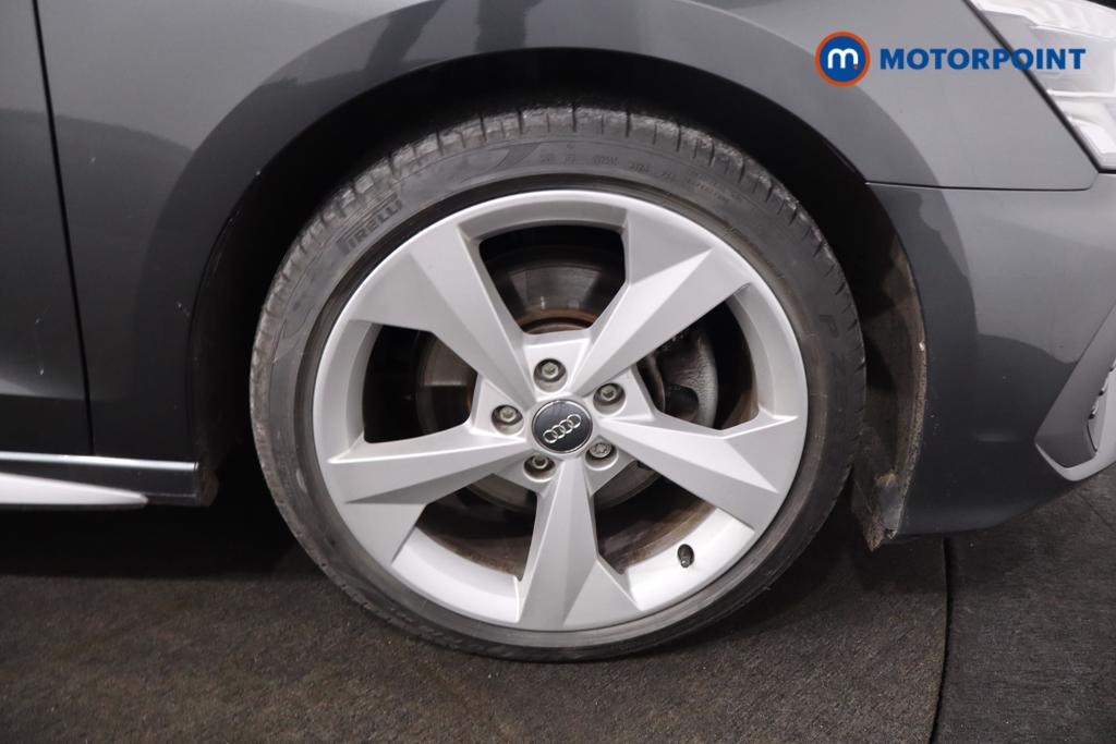 Audi A3 S Line Manual Petrol Hatchback - Stock Number (1596707) - 21st supplementary image
